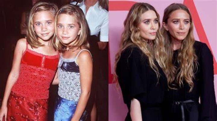 Which of the Olsen twins was on drugs? Celebrity.fm #1 Official Stars, Business & People Net ·
