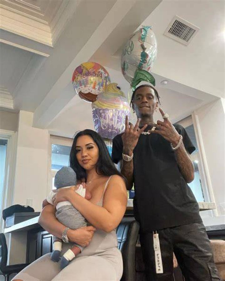 Who's Kat Stacks? Soulja Boy ex-girlfriend Wiki Bio, net worth, age, height