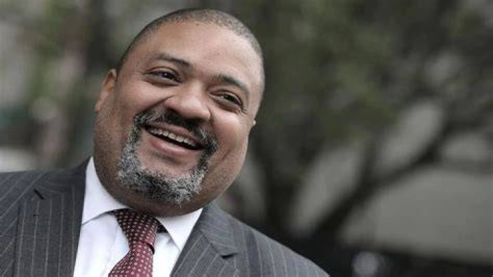 Who Are Alvin Bragg Parents? Ethnicity Wife And Net Worth 2023