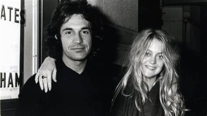 Who Are Bill Hudson's Famous Ex-Wives? The Musician-Actor Has Been Married Twice