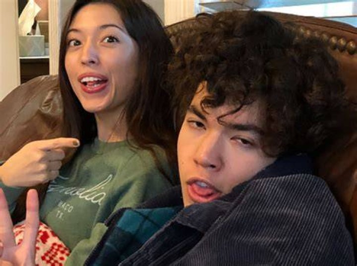 Who Are Conan Gray Parents? Meet Irish Ancestry Father And A Japanese Mother ·