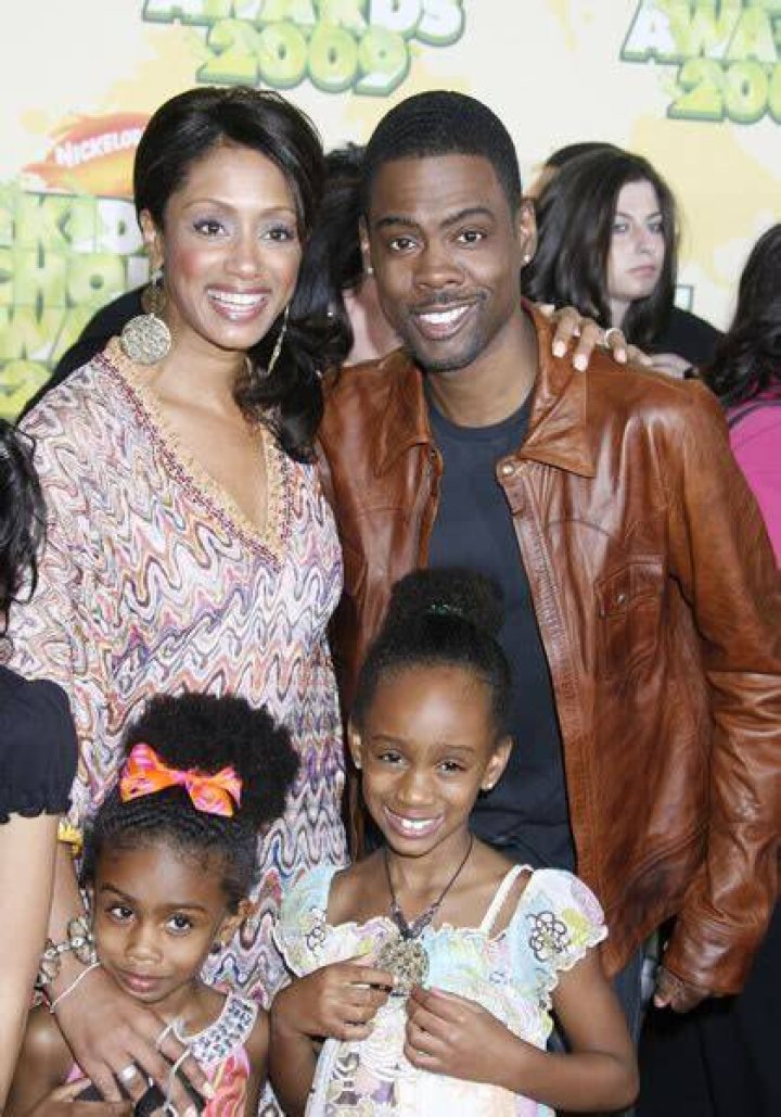Who are Malaak Compton's dad and mom? Where is Malaak Compton from?