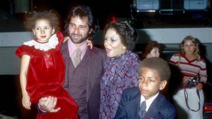 Who are Maya Rudolph Parents? ·