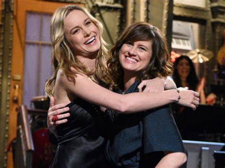 Who Are Sylvain Desaulniers And Heather Desaulniers? Meet Brie Larson Parents And Family ·