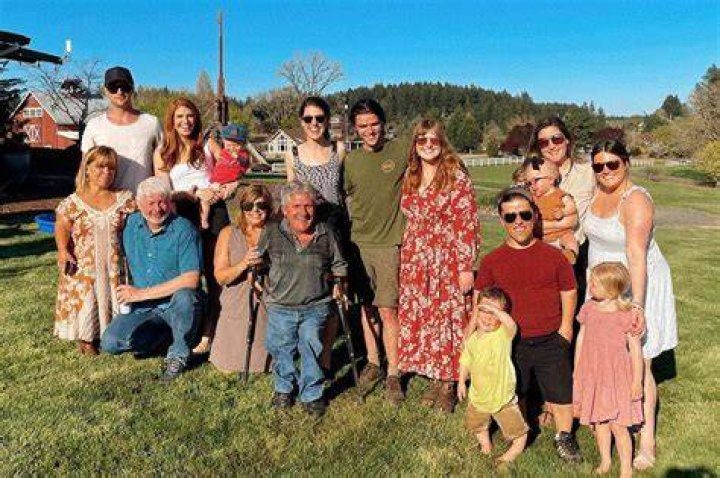 Who Bought the Roloff Family Farm? There's a Change of Plans