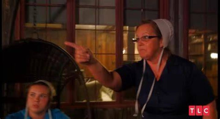 Who Is Ada's Husband on 'Return to Amish'?