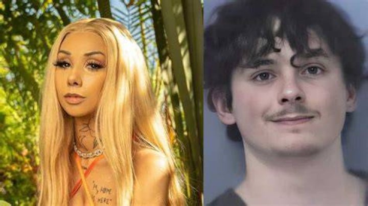 Who Is Ally Lotti's New Boyfriend, Carter Jamison?