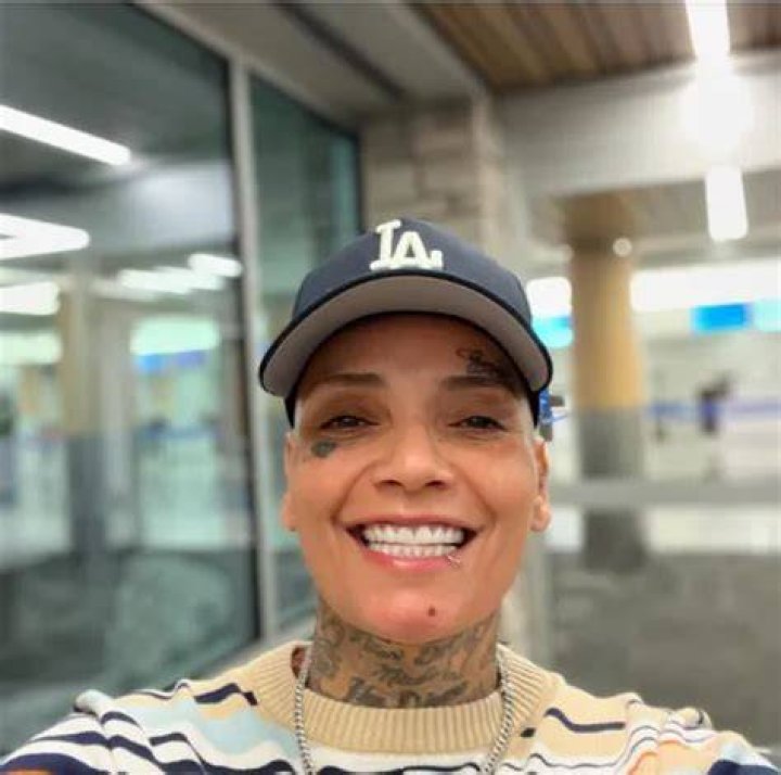 Who is Amanda Perez Dating Now ·