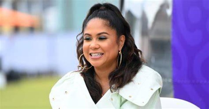 Who Is Angela Yee Dating? Details on Her Romantic Life