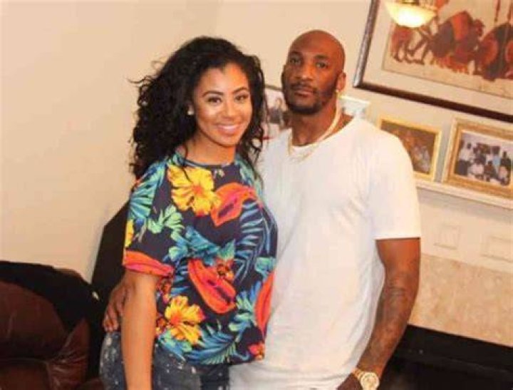 Who is Aqib Talib's wife Gypsy Benitez? Wiki, age, height, children, wedding pics, profession, Insta
