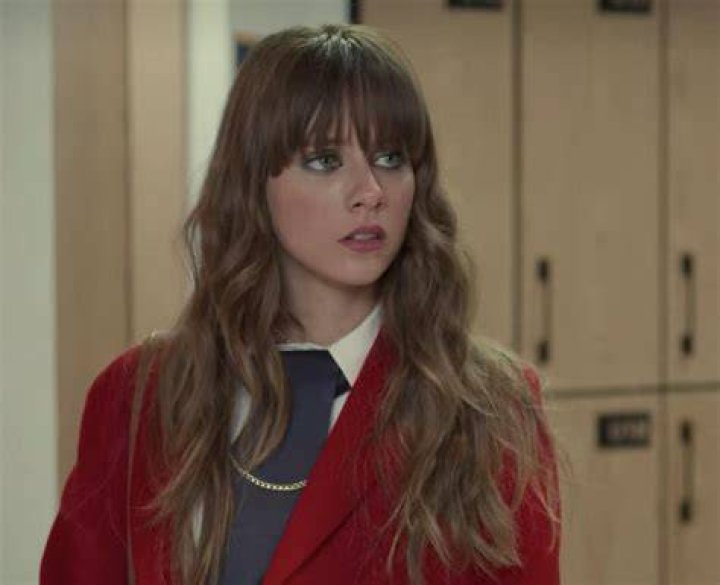 Who Is Azul Guaita Bracamontes From Rebelde Netflix Cast? Meet The Actress On Instagram
