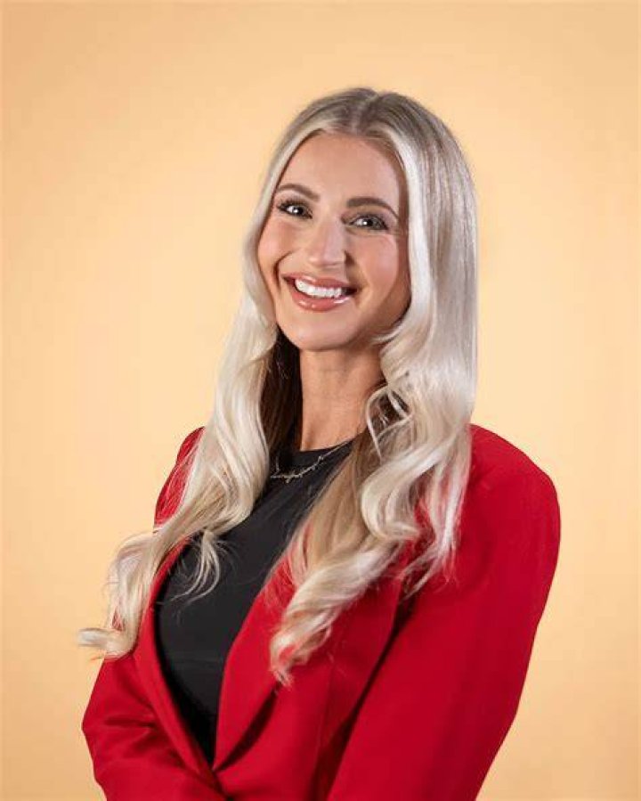 Who is Brittany Kaye Dating Now ·