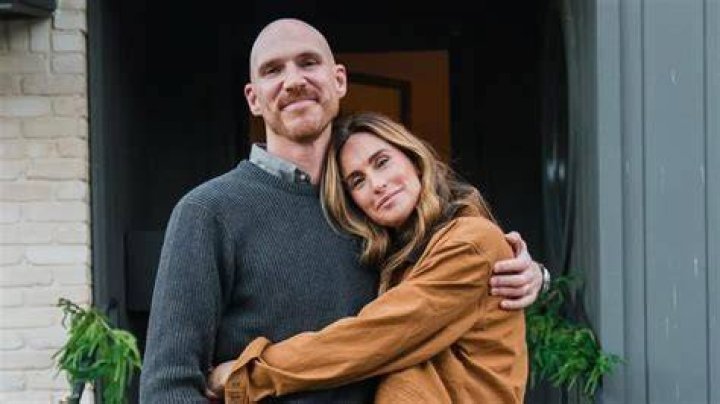 Who Is Bryan Wolfe? Survivor Alumni And HGTV Show Host Kim Wolfe Husband Wiki Details To Know ·