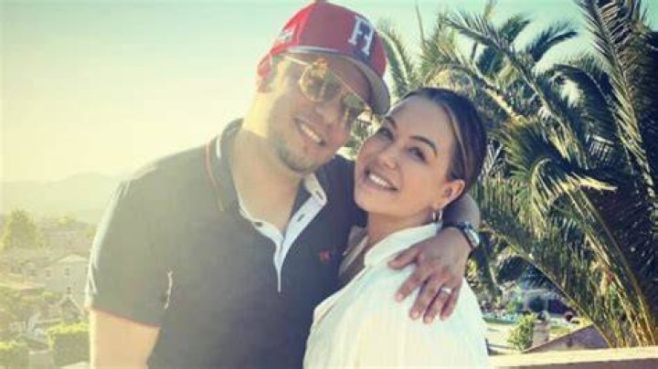 Who is Chiquis Dating Now ·