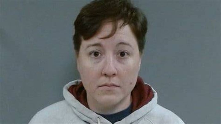 Who Is Christin Covel? Edison Teacher Arrested For Sexual Misconduct With Teenager