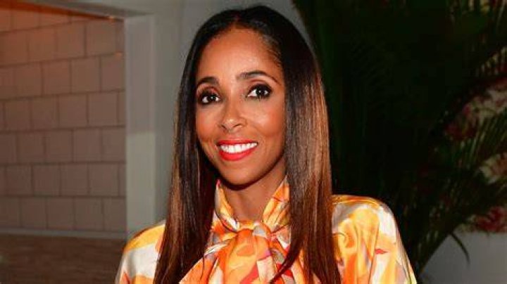 Who is Courtney Rhodes' husband? 'RHOA' star's spouse was first African-American partner of a law fi ·