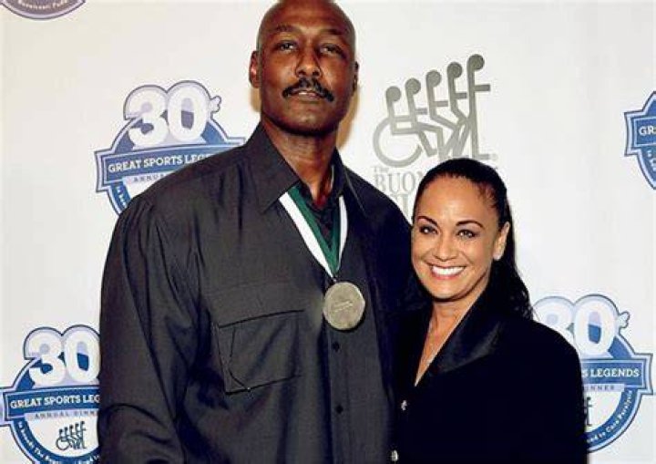 Who Is Gloria Bell? Karl Malone&rsquo;s Son Demetress Bell Was Born Due To A