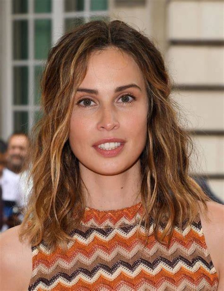 Who is Heida Reed Dating Now ·
