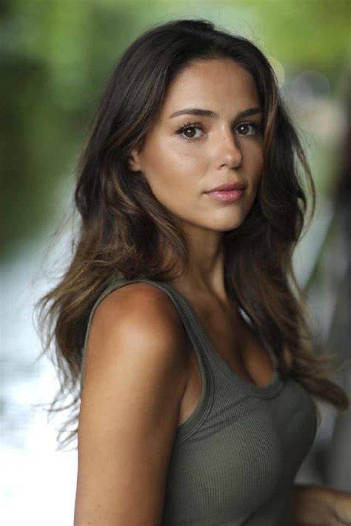 Who is Heidi Berger? Age, family, Instagram