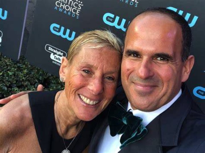 Who Is Ila Penfold? 10 Facts On Marcus Lemonis First Wife correo