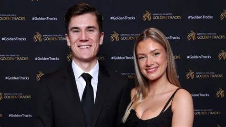 Who Is Jakob Ingebrigtsen Wife? Relationship Timeline With Girlfriend Elisabeth Asserson