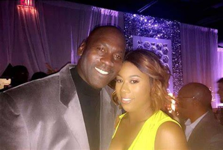 Who is Jasmine Jordan Dating Now ·