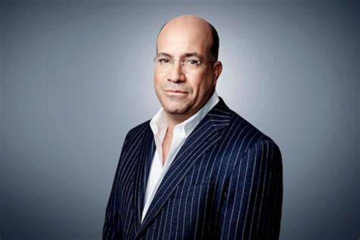 Who is Jeff Zucker? Age, height, wife, children, CNN salary, net worth