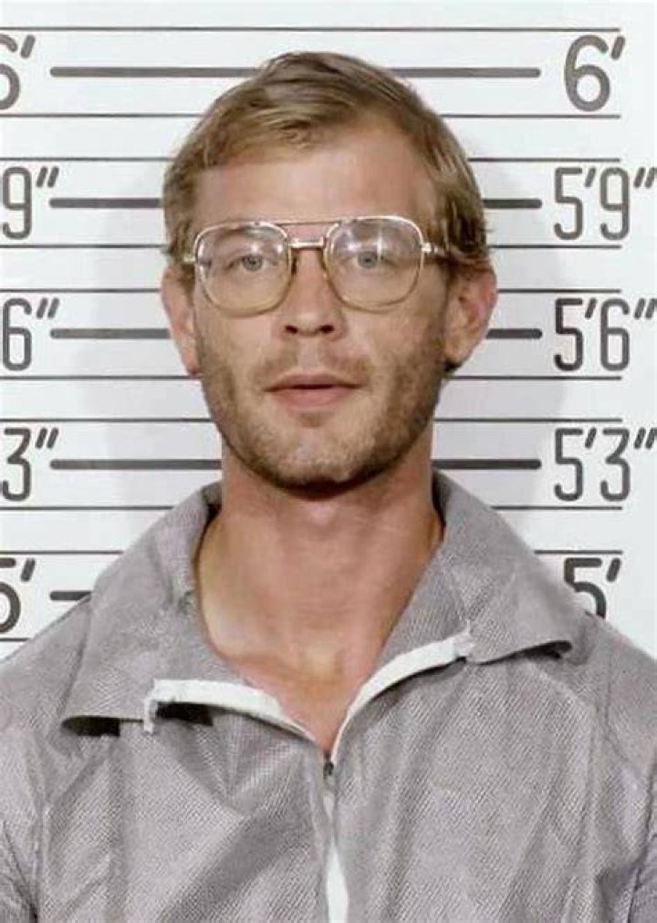Who is Jeffrey Dahmer's attorney Wendy Patrickus?
