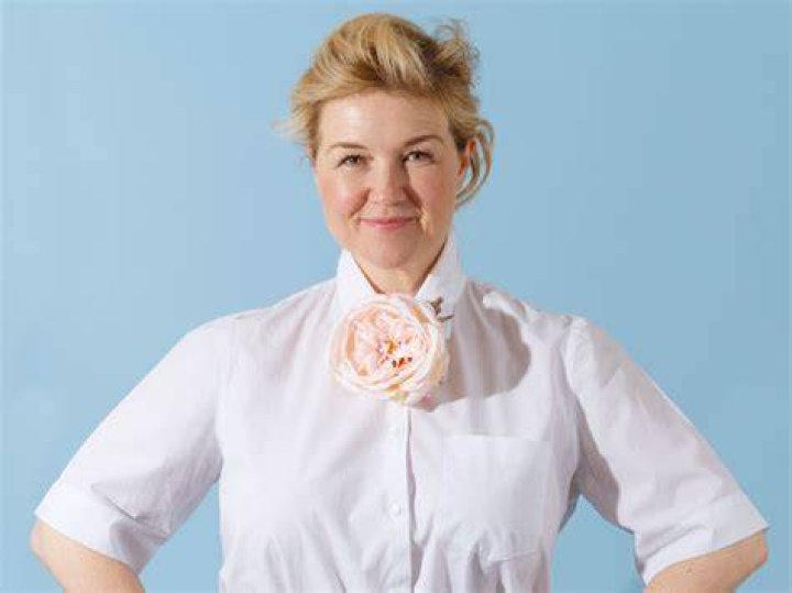 Who is Jeni Britton Bauer Dating Now ·