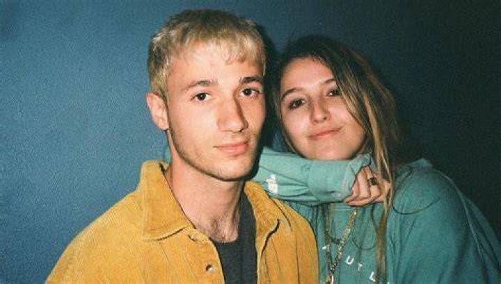 Who is Jeremy Zucker Dating Now ·
