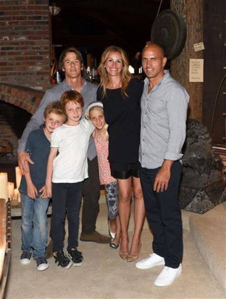 Who Is Jonah Roberts? Everything On Troy Roberts Adopted Son ·