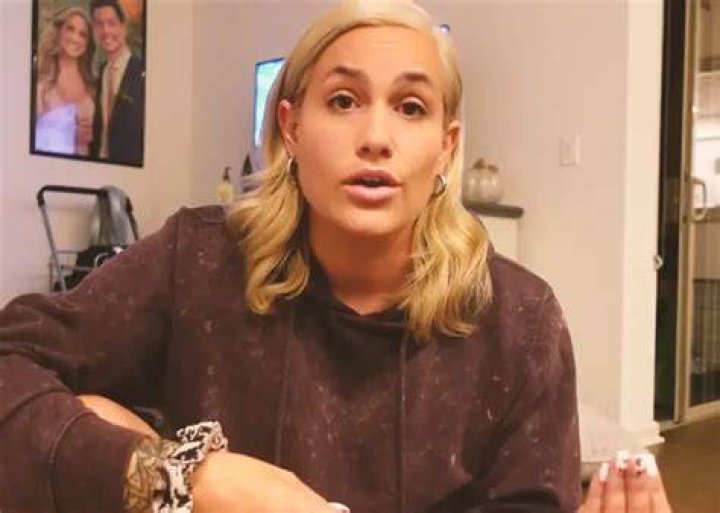 Who Is Jordan Cheyenne? Mom Who Forced Crying Son to Pose on Tape