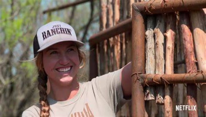 Who Is Jorden Halvorsen from 'How to Be a Cowboy'?