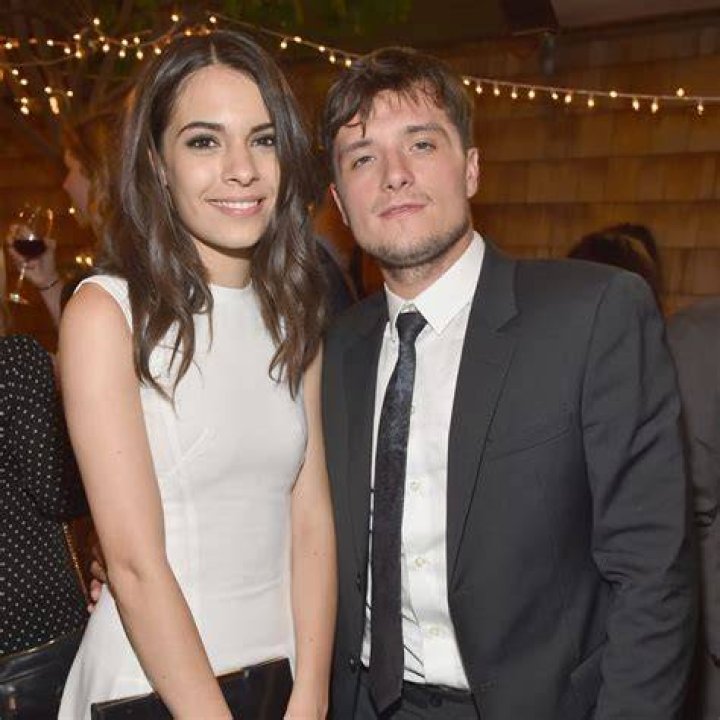 Who Is Josh Hutcherson's Girlfriend? Meet Claudia Traisac
