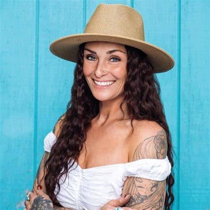 Who is Kaila Cumings Dating Now ·