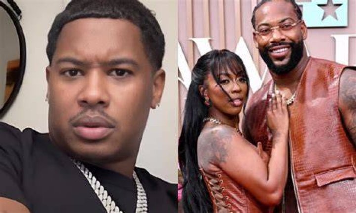 Who Is Kash Doll Baby Daddy? Tracy T Age and Net Worth ·