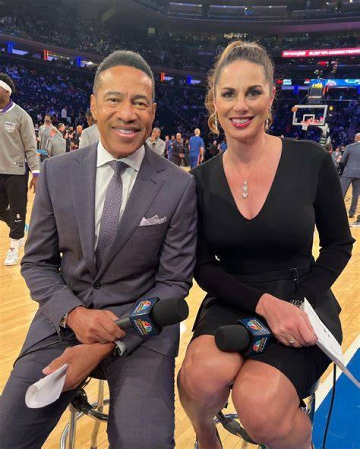 Who is Kayte Christensen Dating Now ·