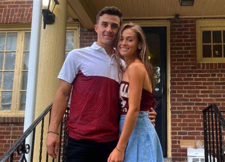 Who Is Kendall Hanlon, Sal Frelick Girlfriend? Wikipedia And Age