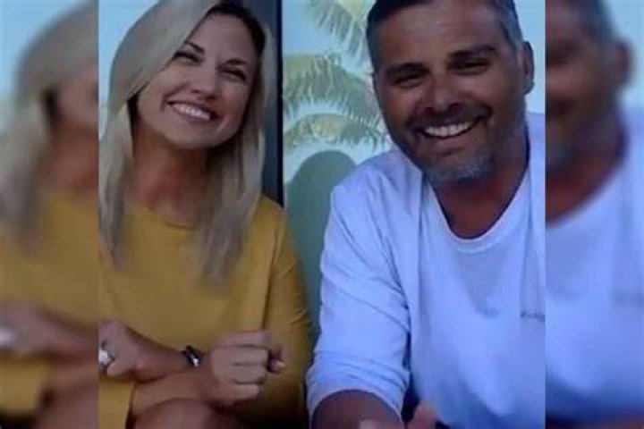 Who Is Kevin Cashs Wife Emily Cash? ·