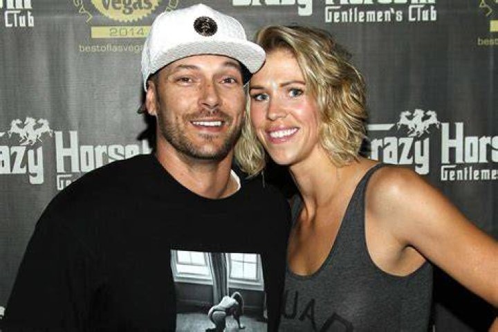 Who Is Kevin Federline's Wife, Victoria Prince? ·