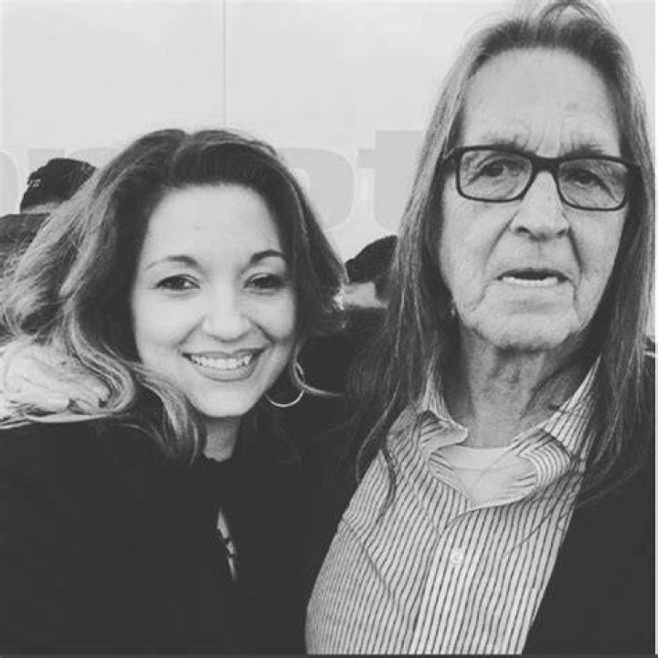 Who is Kristina Sunshine Jung, daughter of George Jung?Mother, Biography