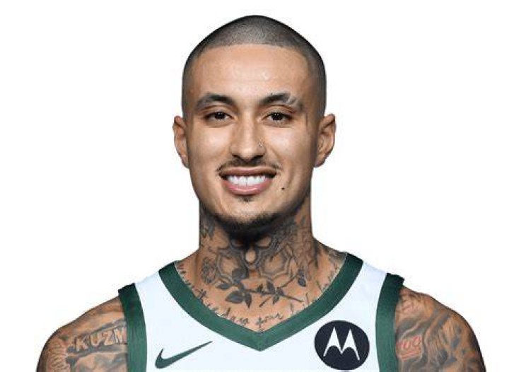 Who Is Kyle Kuzma?, Age, Height, Education, Awards, Family, Social Media ·