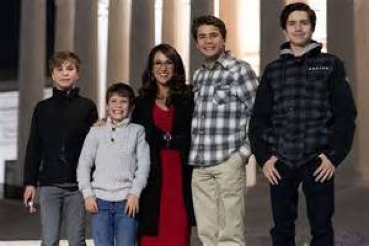 Who is Lauren Boebert third child Kaydon Boebert? Age, birthday, school, father, sibllings