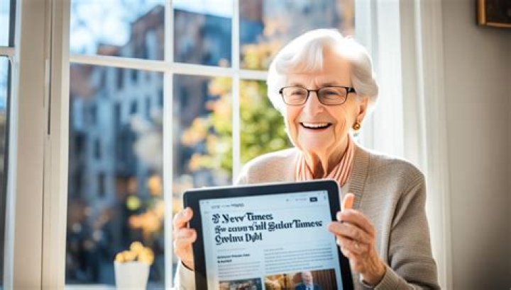 Who Is Liz Day? Everything To Know About The New York Times Senior Editor