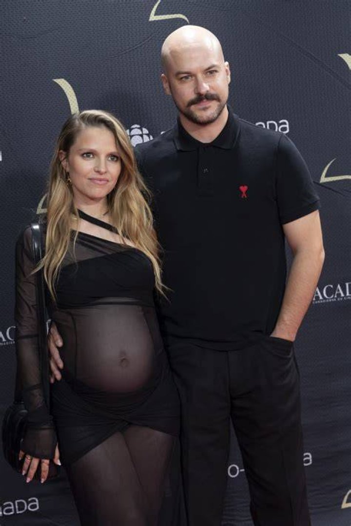 Who Is Marc Andre Grondin? More To Know About Sarah Jeanne Labrosse Conjoint Age And Wikipedia Detai