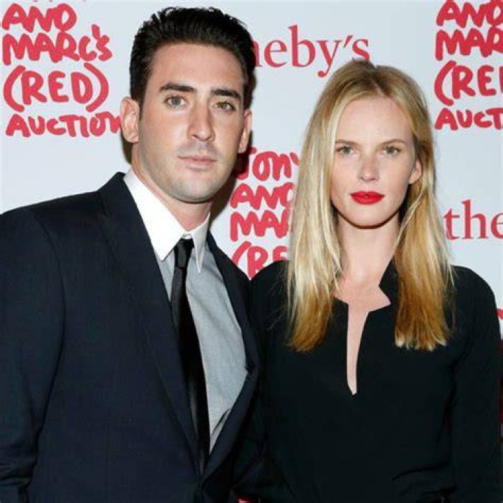 Who is Matt Harvey Dating Now ·