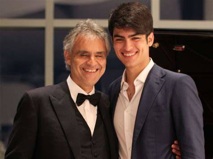 Who is Matteo Bocelli’s Wife? The Truth About the Son of Andrea Bocelli