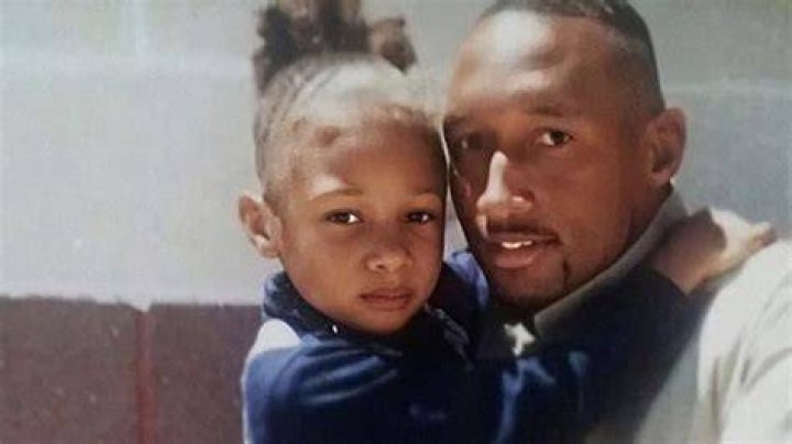 Who is Megan Thee Stallion's dad?