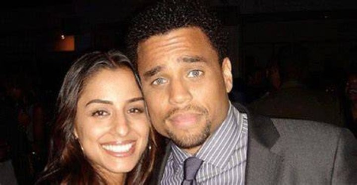 Who is Michael Ealy wife, Khatira Rafiqzada? Wiki bio, net worth, age, wedding, husband, parents, so