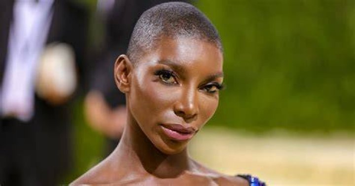 Who Is Michaela Coel Dating? Met Gala Co-Chair Loves Romance ·